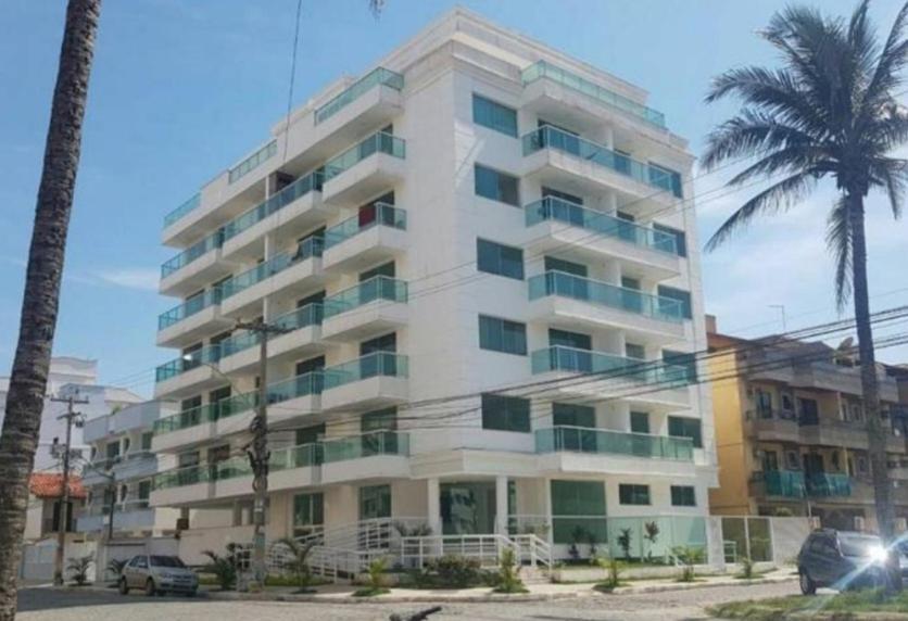 Apartamento com Vista do Mar